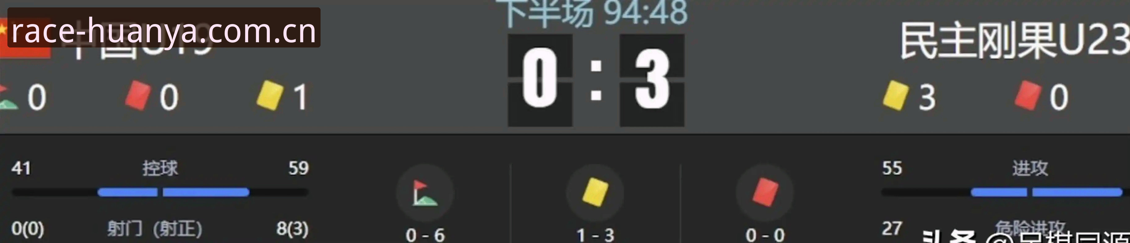 环亚体育CN官网电脑版怎么下载 U19国足土伦杯出局深度评测——从“环亚体育在线赛事数据”看三连败的技术隐患